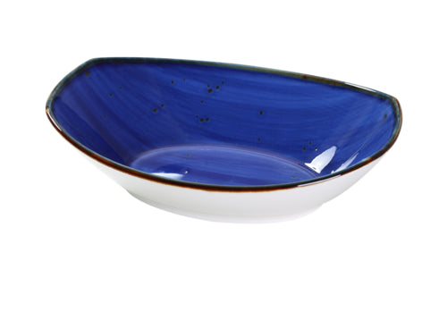 Yanco LY-407BU China, Bowl,  9 - 16 oz