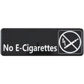 Winco SGN-335 Sign, Compliance