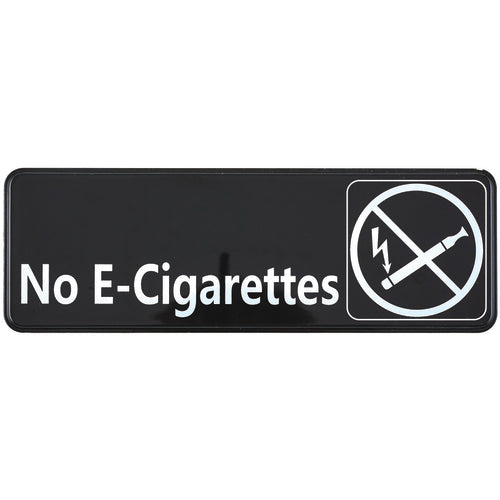 Winco SGN-335 Sign, Compliance