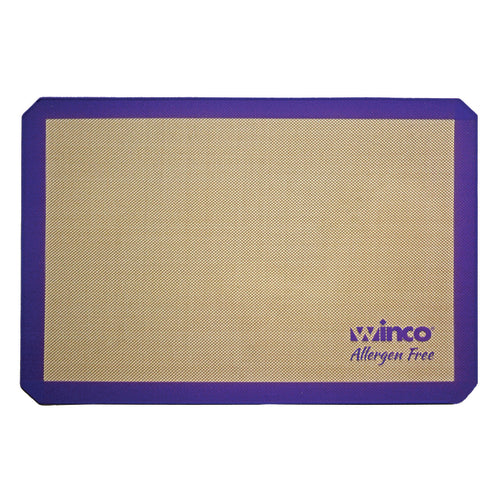 Winco SBS-21PP Baking Mat
