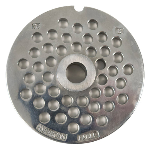 American Eagle AE-G22N/06-06 Meat Chopper / Grinder, Plate