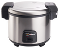 Winco RC-S301 Rice / Grain Cooker
