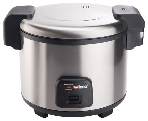 Winco RC-S301 Rice / Grain Cooker