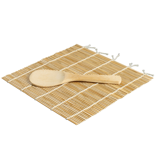 Winco J33-0022 Sushi Making Components