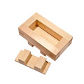 Korin Inc TK-612-01 Sushi Making Components