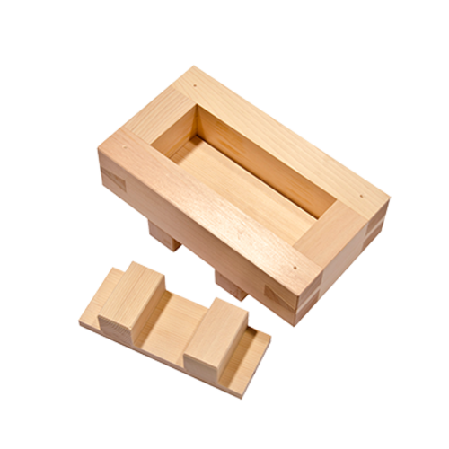 Korin Inc TK-612-01 Sushi Making Components