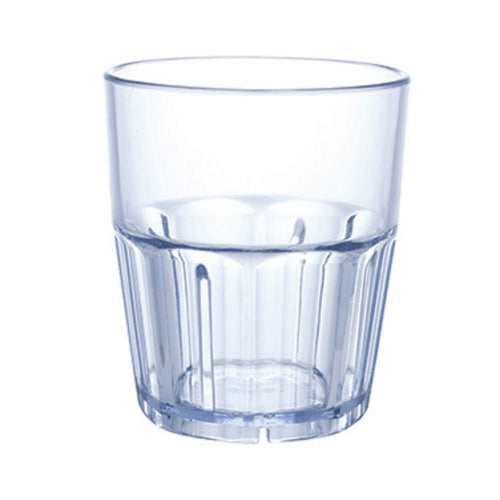 Winco PTSN-9 Tumbler, Plastic