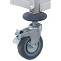Winco SUC-CTB Casters