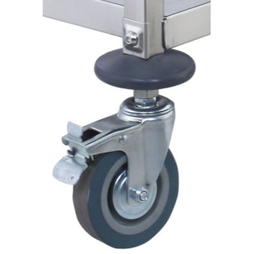 Winco SUC-CTB Casters