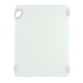 Winco CBN-1520WT Cutting Board, Plastic
