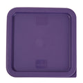 Winco PECC-68P Food Storage Container Cover