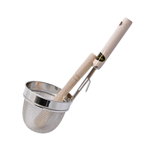 Korin Inc TK-403-03 Strainer, China Cap / Chinois / Bouillon