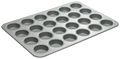Winco HMF-24F Muffin Pan