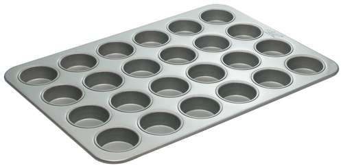 Winco HMF-24F Muffin Pan