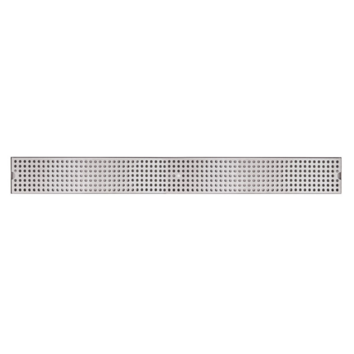 Micro Matic DP-120D-45-P Drip Tray Trough, Beverage