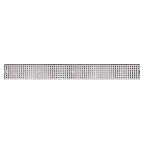 Micro Matic DP-120D-45-P Drip Tray Trough, Beverage