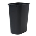 Winco PWR-41K Waste Basket