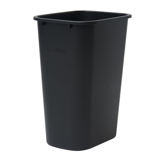 Winco PWR-41K Waste Basket