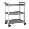 Winco UC-2415G Cart, Utility/Bussing