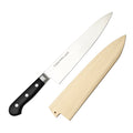 Korin Inc HTO-PROGY-240 Knife, Asian