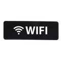 Winco SGN-330 Sign, Compliance