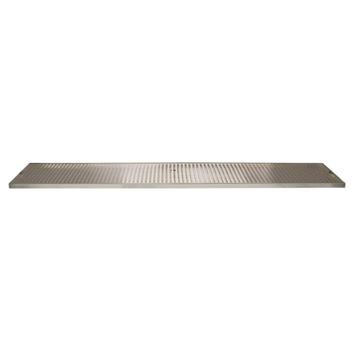 Micro Matic DP-120D-51-P Drip Tray Trough, Beverage