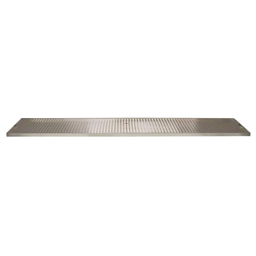 Micro Matic DP-120D-51-P Drip Tray Trough, Beverage