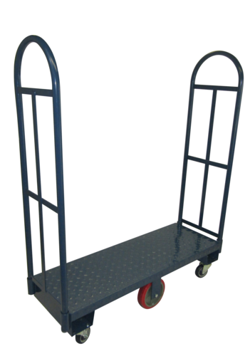 Channel U1648DS Cart, U-Boat
