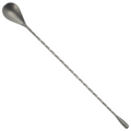 Winco BABS-12CS Spoon, Bar