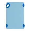 Winco CBK-1218BU Cutting Board, Plastic