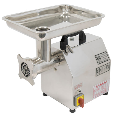 American Eagle AE-G12N Meat Grinder, Electric