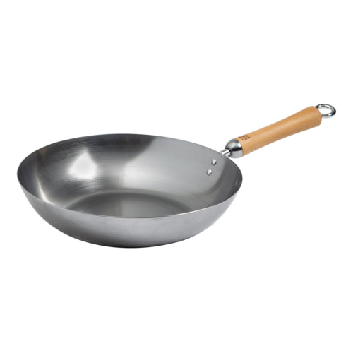 Winco J21-9979 Wok Pan