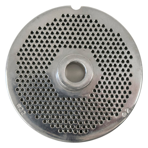 American Eagle AE-G22N/06-02 Meat Chopper / Grinder, Plate