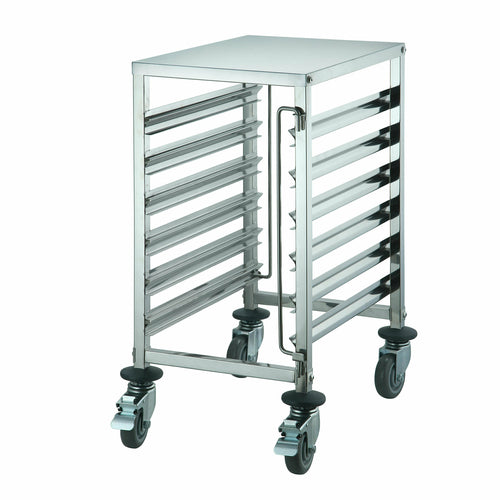 Winco SRK-12 Pan Rack, Food Pans