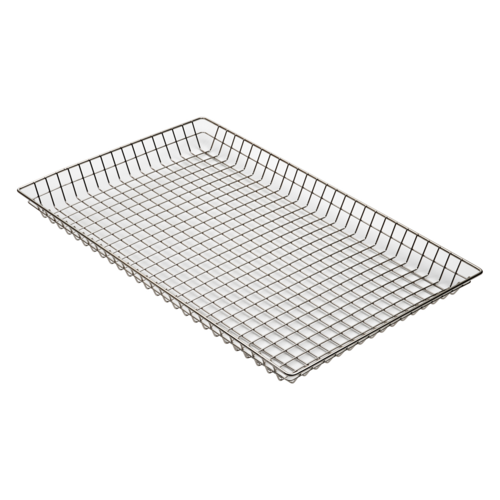 Winco DB-2616 Basket, Display, Wire