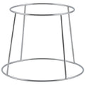 Winco SFR-7 Display Stand, Pedestal