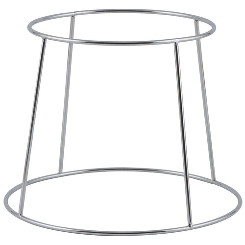 Winco SFR-7 Display Stand, Pedestal