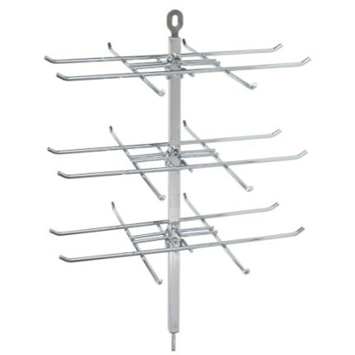 Winco EDM-1PR Display Case, Parts & Accessories