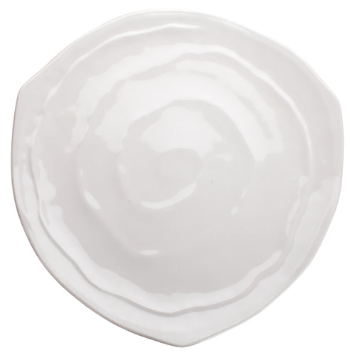 Winco WDM007-203 Plate, Plastic