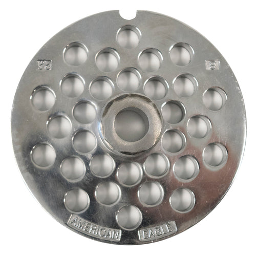 American Eagle AE-G22N/06-08 Meat Chopper / Grinder, Plate
