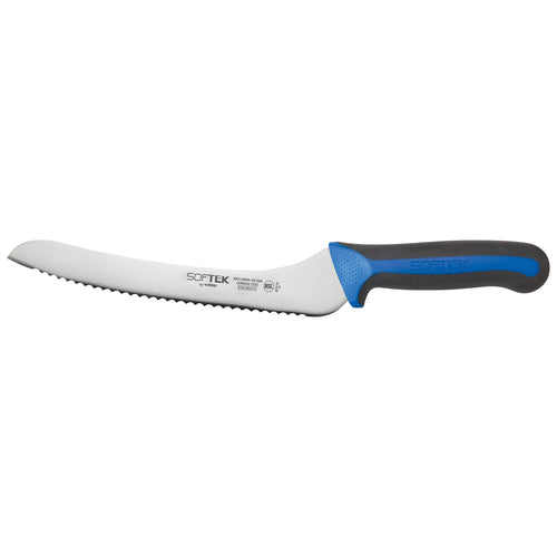 Winco KSTK-92 Knife, Bread / Sandwich