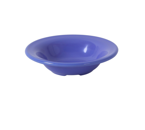 Yanco MS-5608BU Soup Salad Pasta Cereal Bowl, Plastic