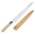 Korin Inc HMA-VGFG-300 Knife, Asian