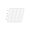 Hoshizaki HS-5151 Refrigerator / Freezer, Shelf