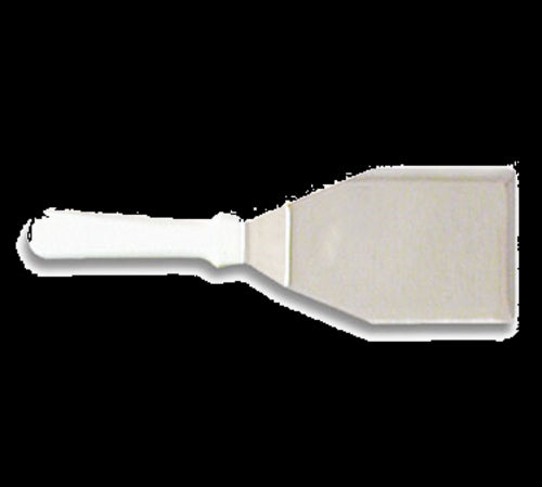 Admiral Craft CUT-ST54 Turner, Solid, Stainless Steel