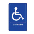 Winco SGN-653B Sign, Compliance