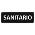 Winco SGN-367 Sign, Compliance