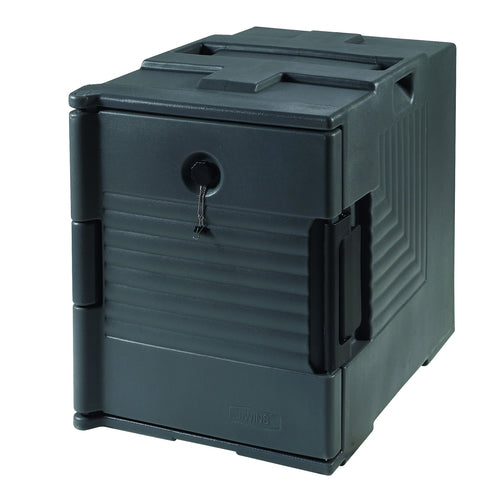 Winco IFT-1 Cabinet, Enclosed, Bun / Food Pan