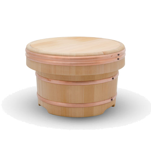 Korin Inc TK-102-19-27 Rice / Grain Warmer