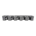 Winco MHH-5 Mop Broom Holder